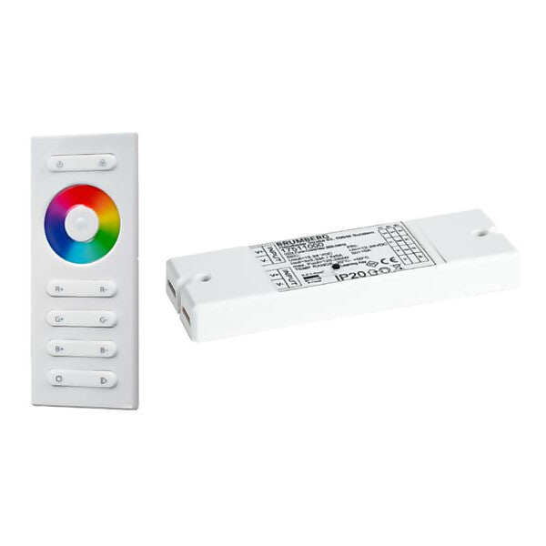Brumberg LED-Controller-Set RGB 18233000